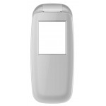 Full Body Housing For I Kall K3312 Grey - Maxbhi Com