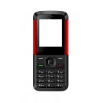 Full Body Housing For I Kall K5310 Black - Maxbhi.com