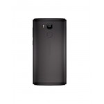 Full Body Housing For Innjoo 4 Black - Maxbhi.com