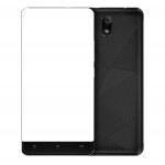 Full Body Housing For Innjoo Halo 4 Mini Lte Black - Maxbhi Com