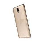 Full Body Housing For Innjoo Halo 4 Mini Lte Gold - Maxbhi.com
