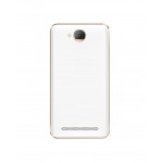 Full Body Housing For Innjoo I3 White - Maxbhi Com