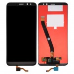 Lcd With Touch Screen For Huawei Maimang 6 Blue By - Maxbhi Com