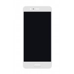 Lcd With Touch Screen For Huawei P11 White By - Maxbhi.com
