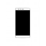 Lcd With Touch Screen For Innjoo 4 Gold By - Maxbhi.com