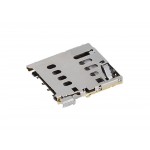 MMC Connector for Innjoo X2