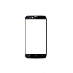 Replacement Front Glass For Blu Studio 5.0 S D570 Black By - Maxbhi.com