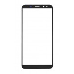 Replacement Front Glass For Huawei Maimang 6 Black By - Maxbhi.com