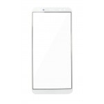 Replacement Front Glass For Huawei Maimang 6 White By - Maxbhi.com