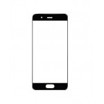Replacement Front Glass For Huawei P11 Plus White By - Maxbhi.com
