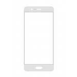 Replacement Front Glass For Huawei P11 White By - Maxbhi.com