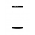 Replacement Front Glass For Innjoo 4 Black By - Maxbhi.com