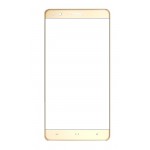Replacement Front Glass For Innjoo Halo 3 Plus Gold By - Maxbhi.com
