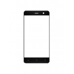 Replacement Front Glass For Innjoo Halo 4 Mini Lte White By - Maxbhi.com
