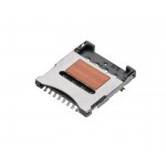 Sim Connector for Innjoo Halo 3 Plus