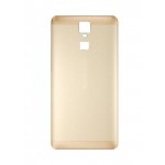 Back Panel Cover For Innjoo Halo 3 Plus White - Maxbhi.com
