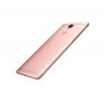 Back Panel Cover For Innjoo Pro Rose Gold - Maxbhi.com