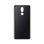 Back Panel Cover For Innjoo Vision Black - Maxbhi.com