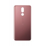 Back Panel Cover For Innjoo Vision Rose Gold - Maxbhi.com