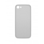 Back Panel Cover For Innjoo X3 White - Maxbhi.com
