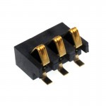 Battery Connector for Intex Elyt Dual