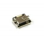 Charging Connector for Intex Aqua Lions X1