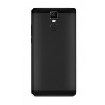 Full Body Housing For Innjoo Halo 3 Plus Black - Maxbhi.com