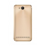 Full Body Housing For Innjoo I4 Gold - Maxbhi.com