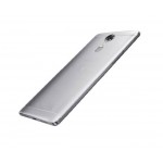 Full Body Housing For Innjoo Pro Grey - Maxbhi.com