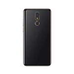 Full Body Housing For Innjoo Vision Black - Maxbhi.com