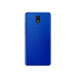 Full Body Housing For Innjoo Vision Blue - Maxbhi.com