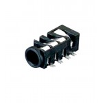 Handsfree Jack for Intex Aqua Lions X1 Plus