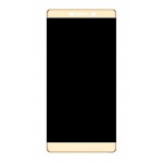 Lcd With Touch Screen For Innjoo Pro Gold By - Maxbhi.com
