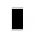 Lcd With Touch Screen For Innjoo Pro White By - Maxbhi.com