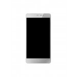 Lcd With Touch Screen For Innjoo X2 Black By - Maxbhi.com