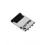 MMC Connector for Intex Eco Music