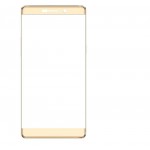 Replacement Front Glass For Innjoo Pro Gold By - Maxbhi.com