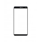 Replacement Front Glass For Innjoo Vision Black By - Maxbhi.com