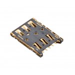 Sim Connector for Intex Aqua Lions X1 Plus