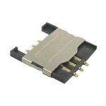 Sim Connector for Itel it5603