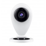Wireless HD IP Camera for Apple iPhone 8 - Wifi Baby Monitor & Security CCTV by Maxbhi.com
