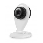 Wireless HD IP Camera for Lenovo A6600 Plus - Wifi Baby Monitor & Security CCTV by Maxbhi.com