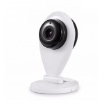 Wireless HD IP Camera for Alcatel Pixi 4 - Wifi Baby Monitor & Security CCTV by Maxbhi.com