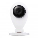 Wireless HD IP Camera for HTC U11 Life - Wifi Baby Monitor & Security CCTV by Maxbhi.com