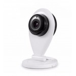 Wireless HD IP Camera for Lenovo A369i - Wifi Baby Monitor & Security CCTV by Maxbhi.com