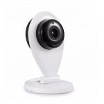 Wireless HD IP Camera for Lenovo Vibe B - Wifi Baby Monitor & Security CCTV by Maxbhi.com