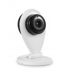 Wireless HD IP Camera for Micromax A106 Unite 2 - Wifi Baby Monitor & Security CCTV by Maxbhi.com