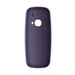 Back Panel Cover For Ismart Is102 Cute Blue - Maxbhi.com