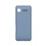 Back Panel Cover For Itel It5603 Blue - Maxbhi.com