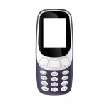 Full Body Housing For Ismart Is102 Cute Blue - Maxbhi.com